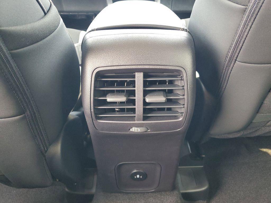 new 2025 Ford Bronco Sport car, priced at $29,030