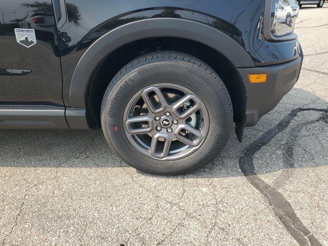 new 2025 Ford Bronco Sport car