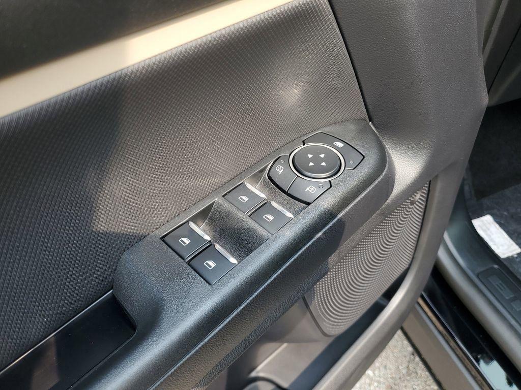 new 2025 Ford Bronco Sport car, priced at $29,030