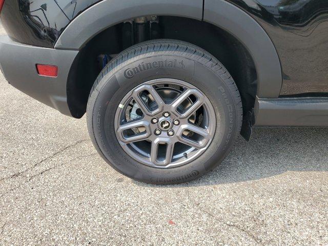 new 2025 Ford Bronco Sport car