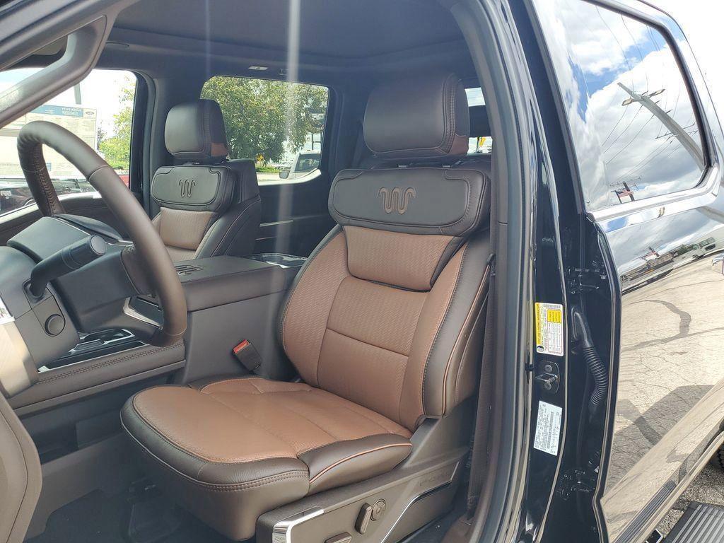 new 2026 Ford F-350 car, priced at $101,575