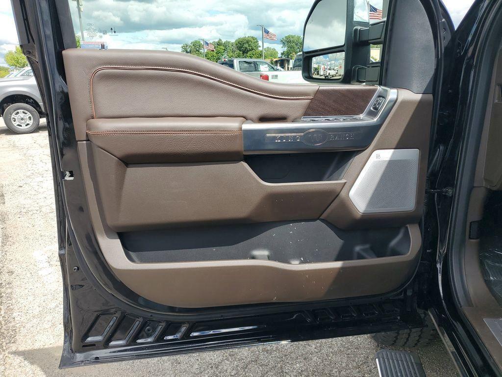 new 2026 Ford F-350 car, priced at $101,575