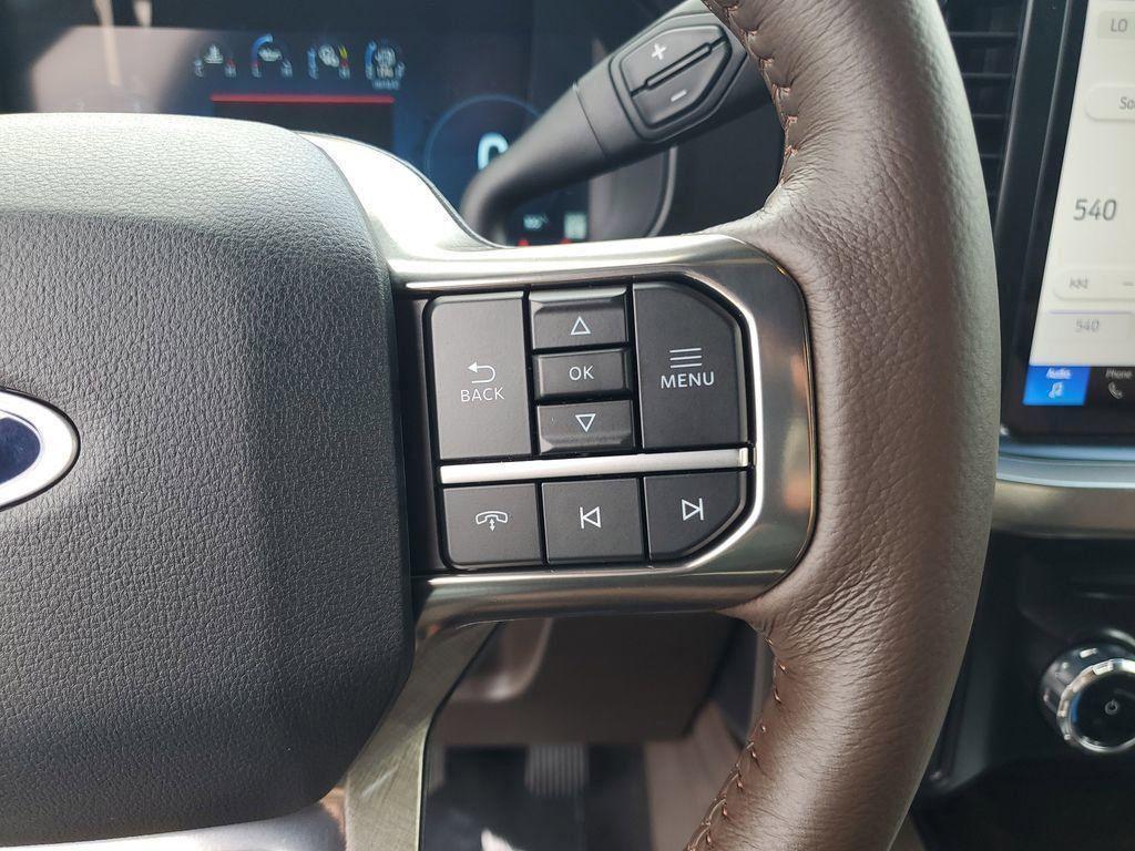 new 2026 Ford F-350 car, priced at $101,575