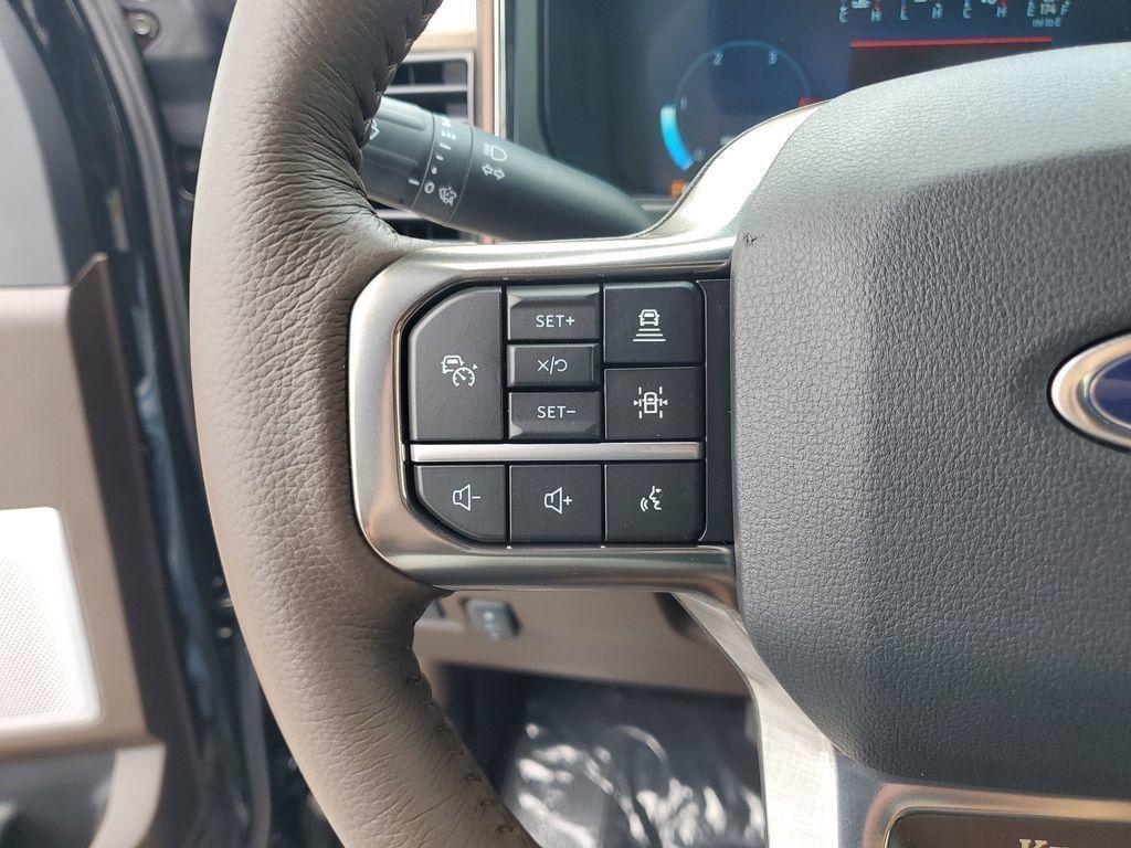 new 2026 Ford F-350 car, priced at $101,575