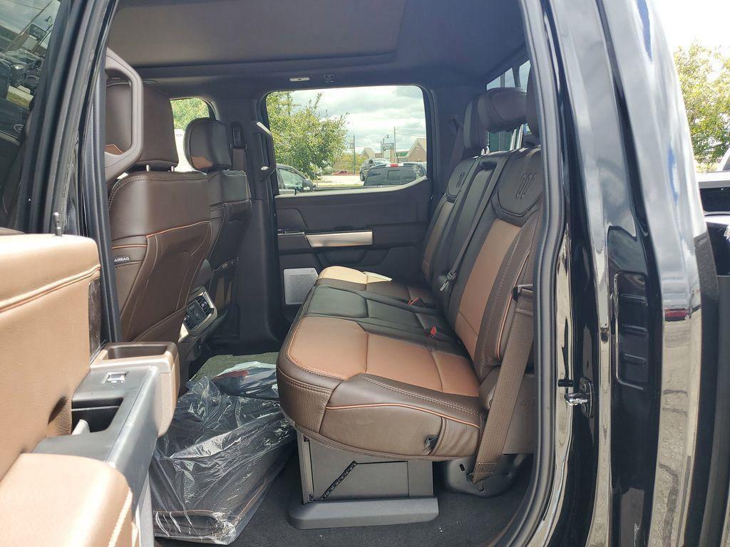 new 2026 Ford F-350 car, priced at $101,575