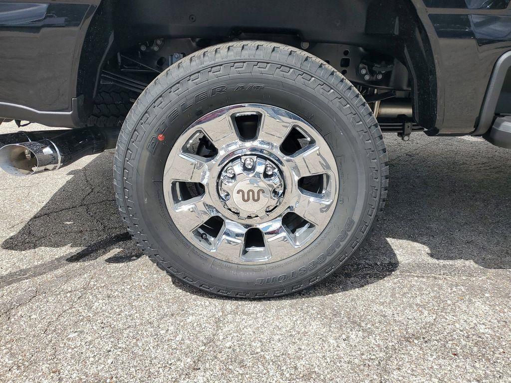 new 2026 Ford F-350 car, priced at $101,575