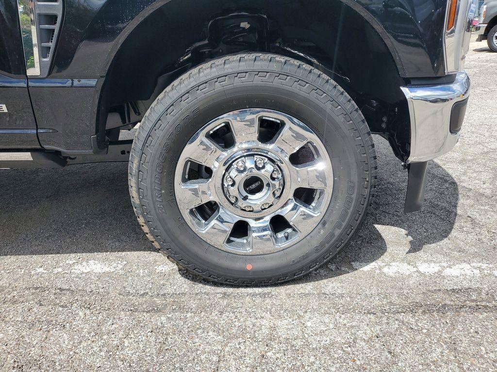 new 2026 Ford F-350 car, priced at $101,575