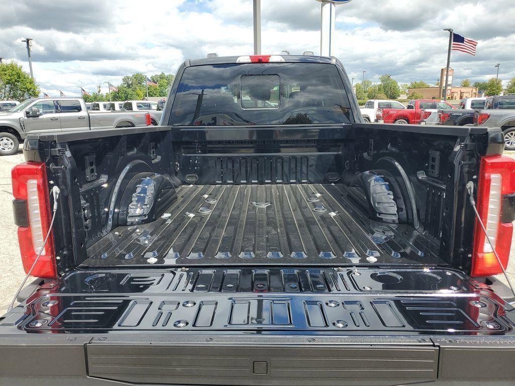 new 2026 Ford F-350 car, priced at $101,575