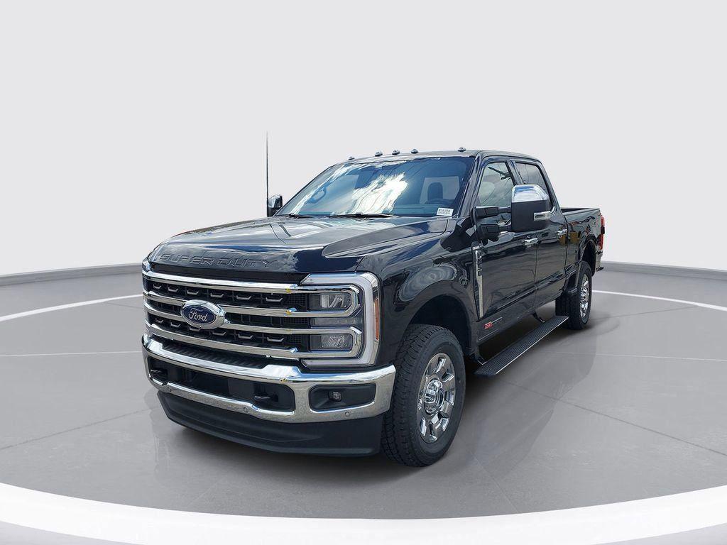 new 2026 Ford F-350 car, priced at $101,575