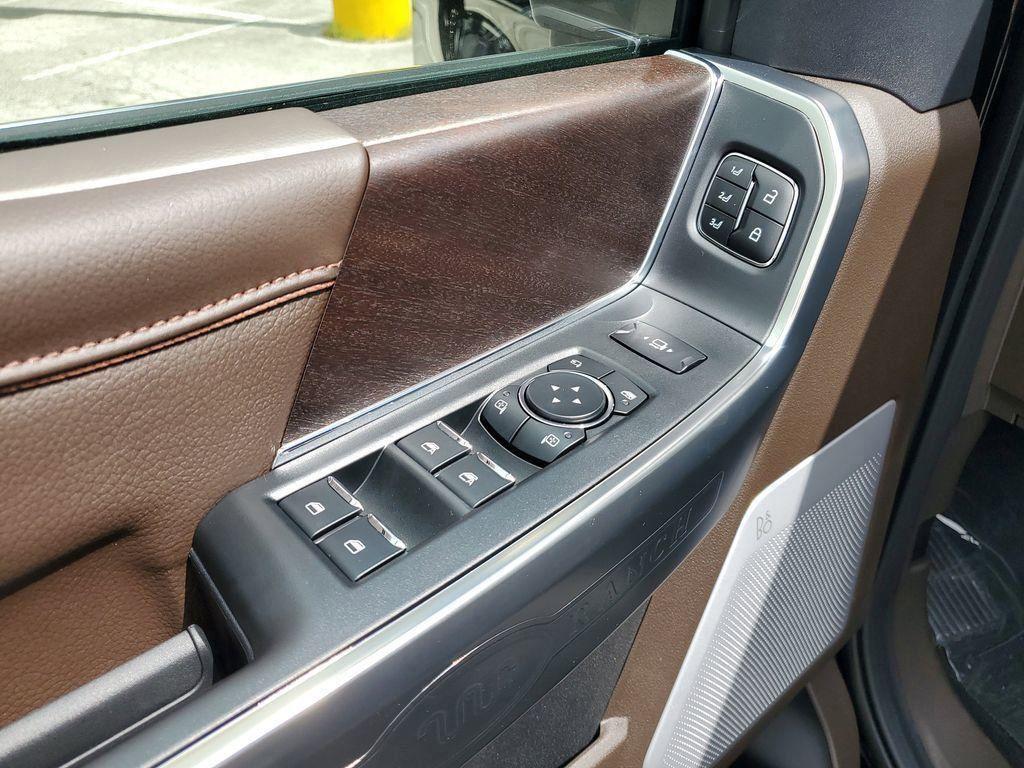 new 2026 Ford F-350 car, priced at $101,575