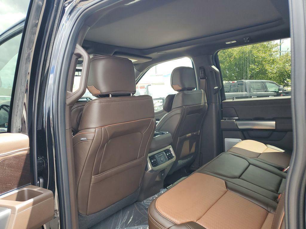 new 2026 Ford F-350 car, priced at $101,575