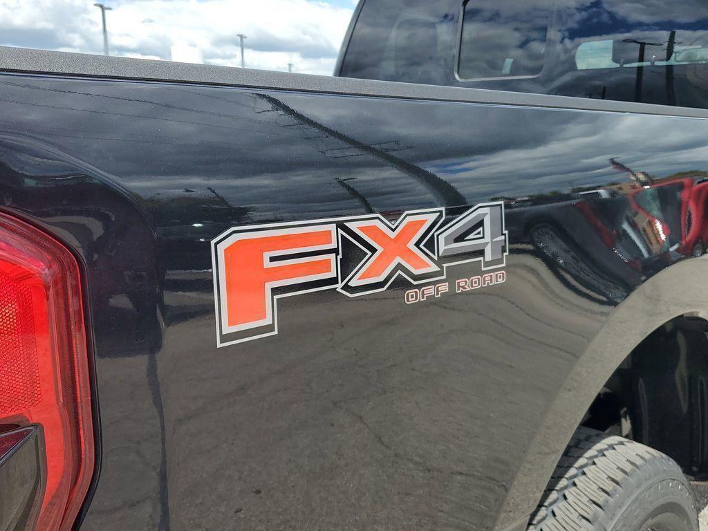 new 2026 Ford F-350 car, priced at $101,575