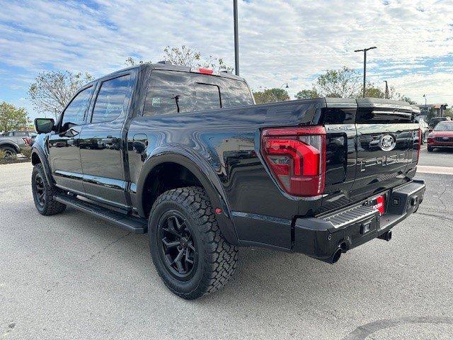 new 2024 Ford F-150 car, priced at $101,065