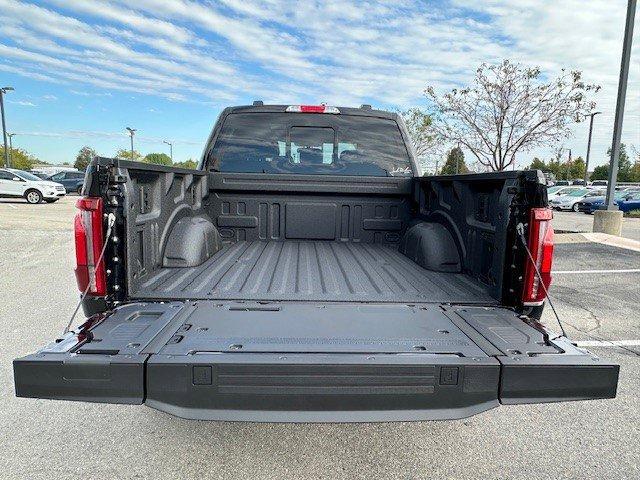 new 2024 Ford F-150 car, priced at $101,065