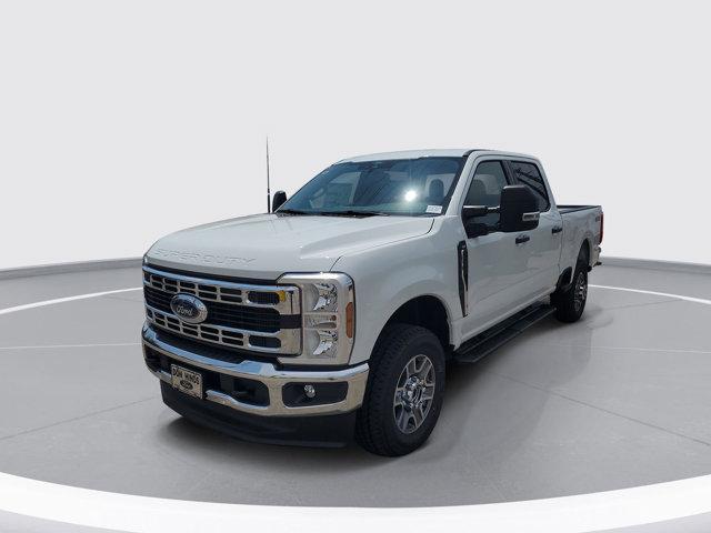 new 2025 Ford F-250 car