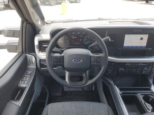 new 2025 Ford F-250 car