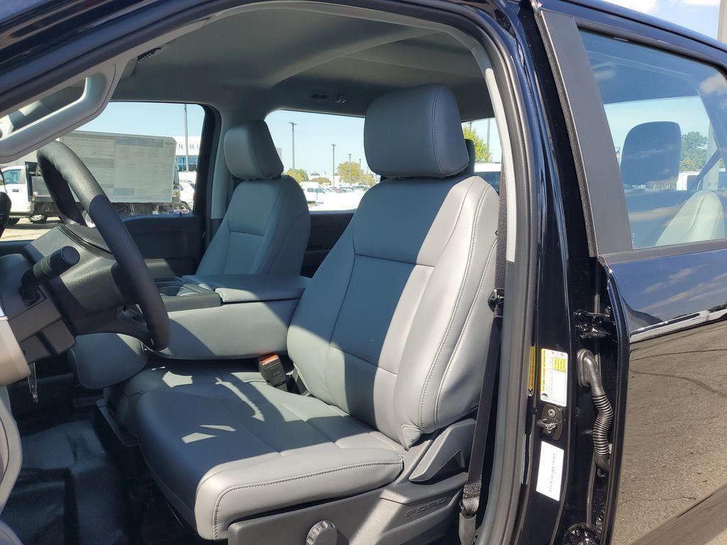 new 2026 Ford F-250 car, priced at $57,935