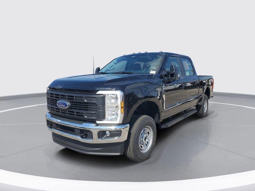new 2026 Ford F-250 car, priced at $57,935