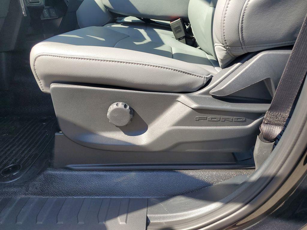 new 2026 Ford F-250 car, priced at $57,935