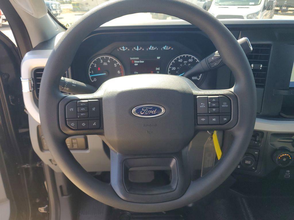 new 2026 Ford F-250 car, priced at $57,935