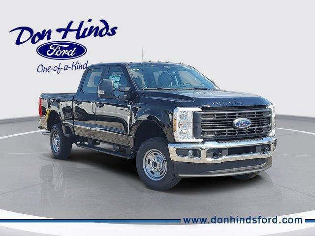 new 2026 Ford F-250 car, priced at $58,185