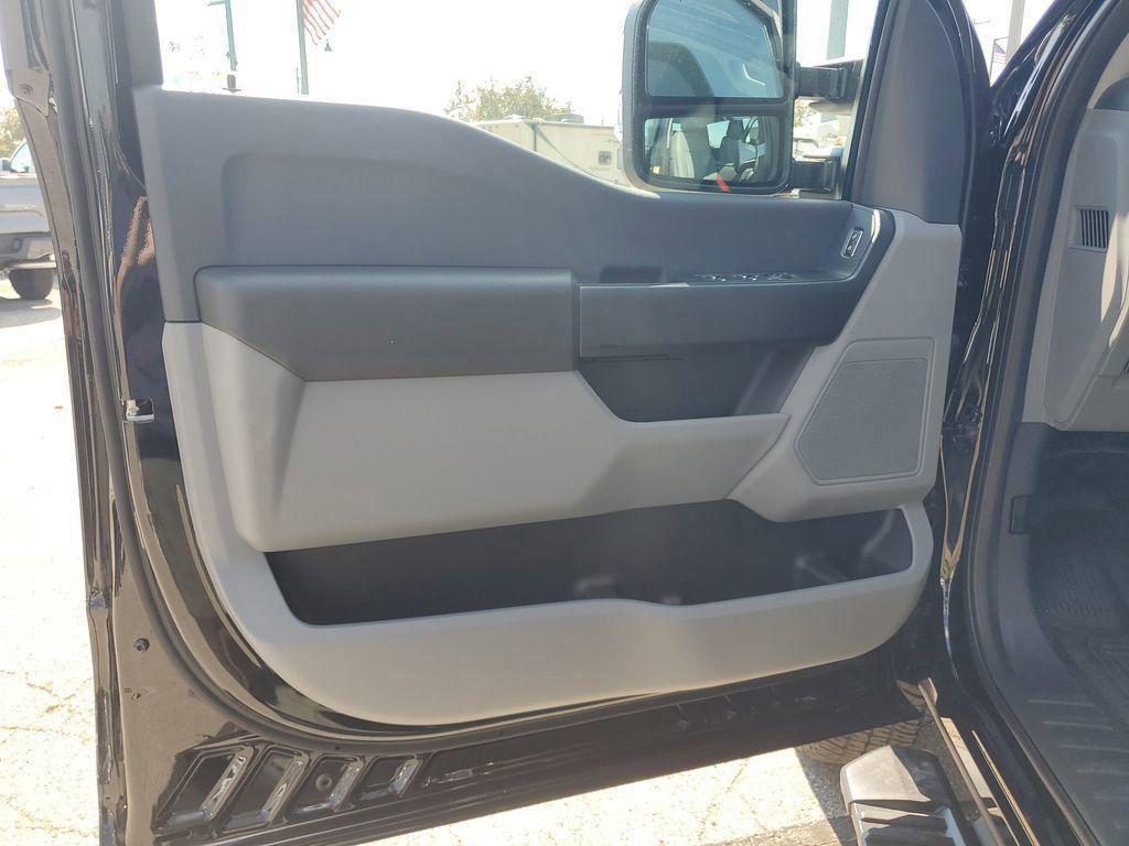 new 2026 Ford F-250 car, priced at $57,935