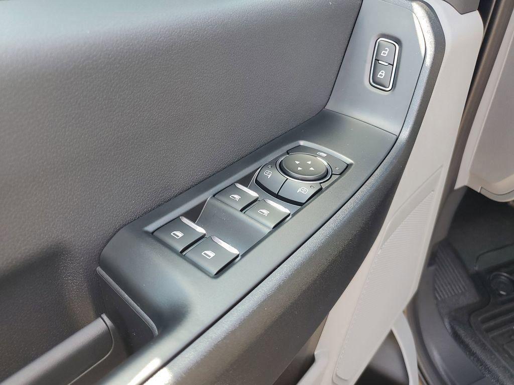 new 2026 Ford F-250 car, priced at $57,935