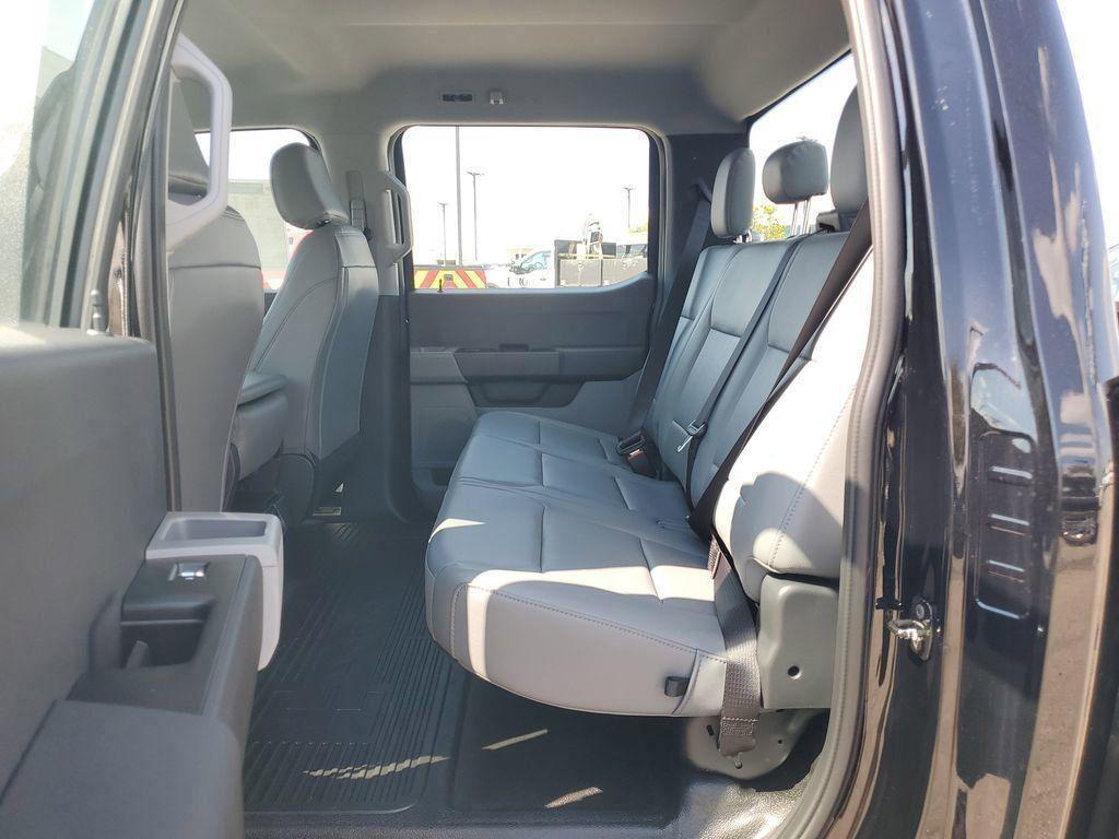 new 2026 Ford F-250 car, priced at $57,935