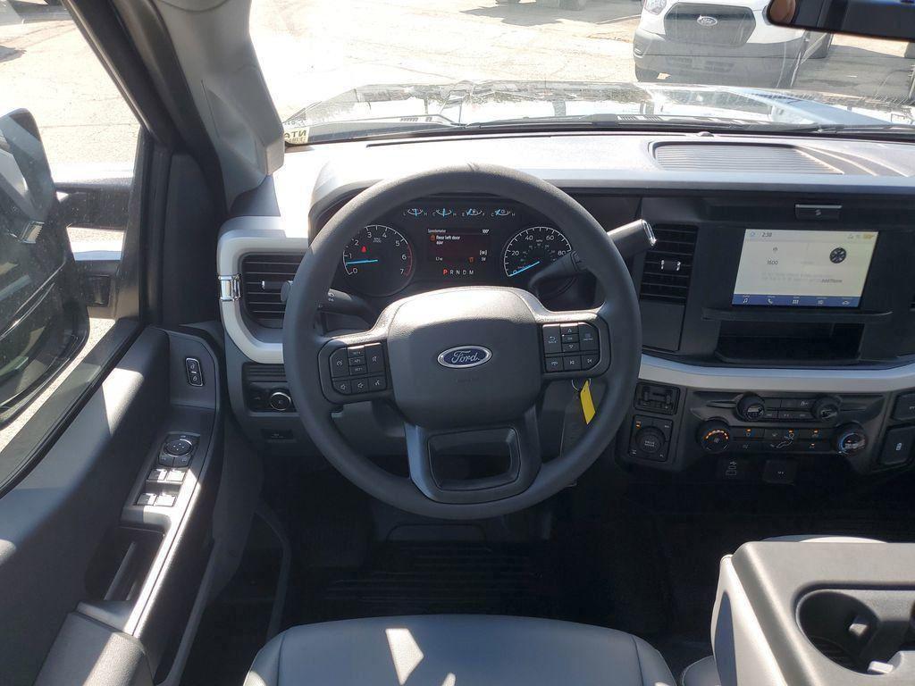new 2026 Ford F-250 car, priced at $57,935
