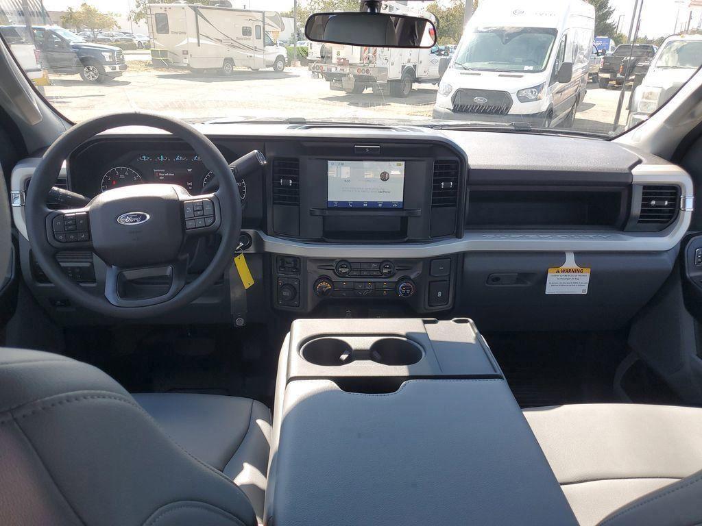 new 2026 Ford F-250 car, priced at $57,935