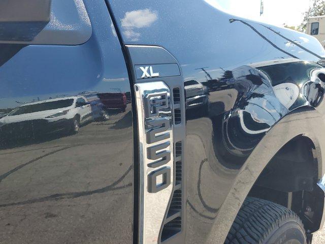 new 2026 Ford F-250 car, priced at $58,185