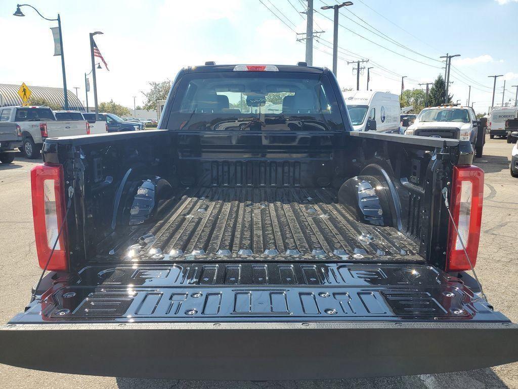 new 2026 Ford F-250 car, priced at $57,935