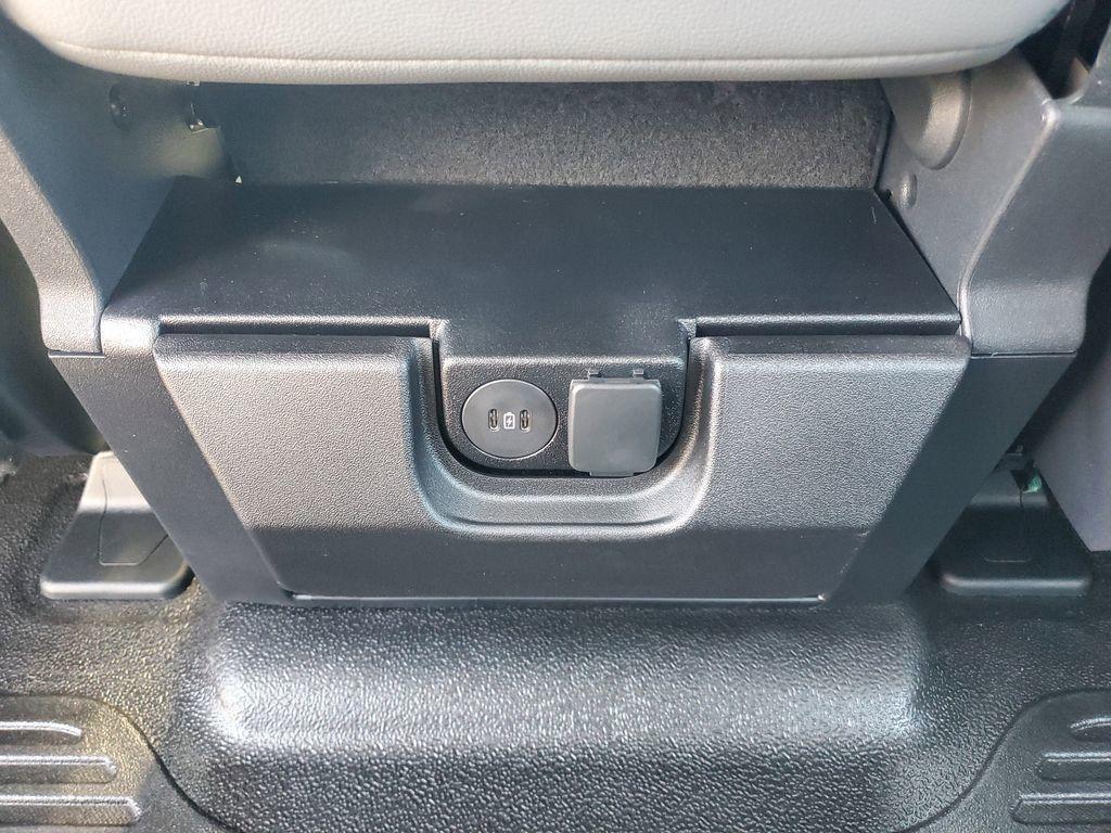 new 2026 Ford F-250 car, priced at $57,935