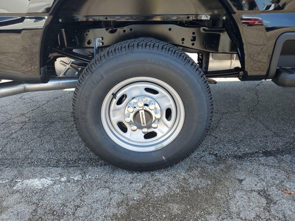 new 2026 Ford F-250 car, priced at $57,935