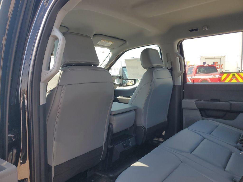 new 2026 Ford F-250 car, priced at $57,935