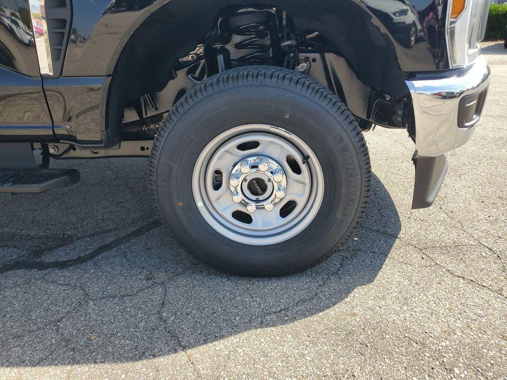 new 2026 Ford F-250 car, priced at $57,935