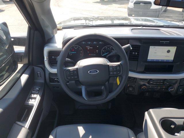 new 2026 Ford F-250 car, priced at $58,185