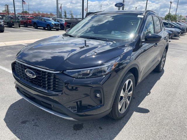 new 2024 Ford Escape car, priced at $42,465