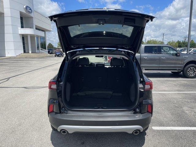 new 2024 Ford Escape car, priced at $42,465