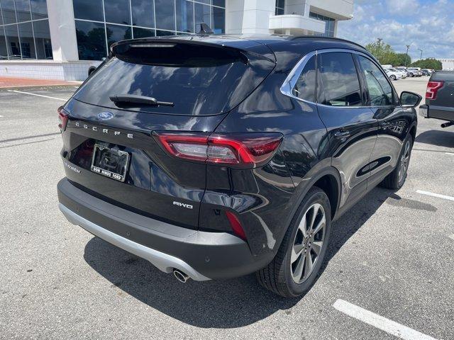 new 2024 Ford Escape car, priced at $42,465