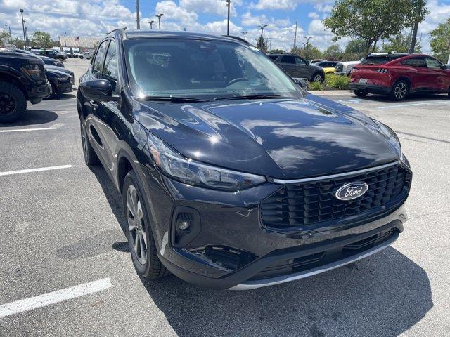 new 2024 Ford Escape car, priced at $42,465