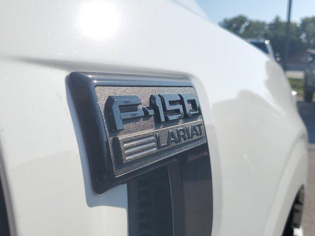 new 2025 Ford F-150 car, priced at $73,215