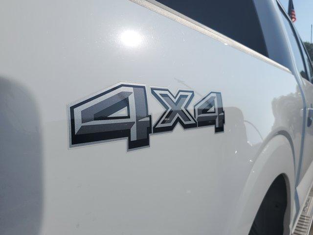 new 2025 Ford F-150 car, priced at $73,215