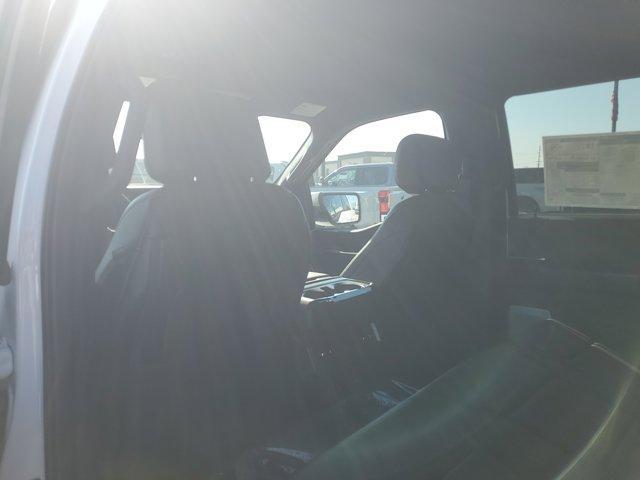 new 2025 Ford F-150 car, priced at $73,215