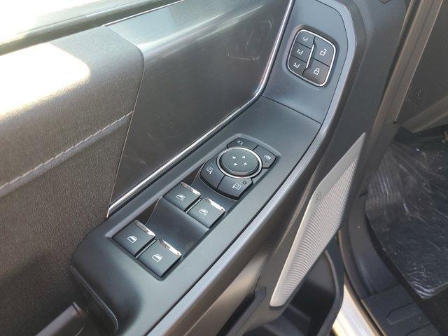 new 2025 Ford F-150 car, priced at $73,215