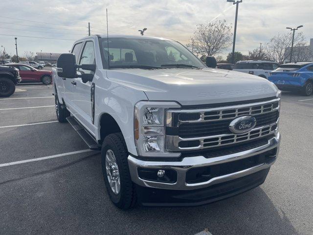 new 2024 Ford F-250 car, priced at $61,665