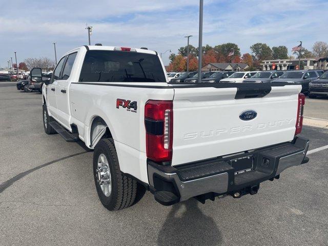 new 2024 Ford F-250 car, priced at $61,665