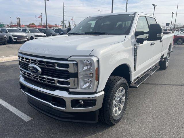 new 2024 Ford F-250 car, priced at $61,665