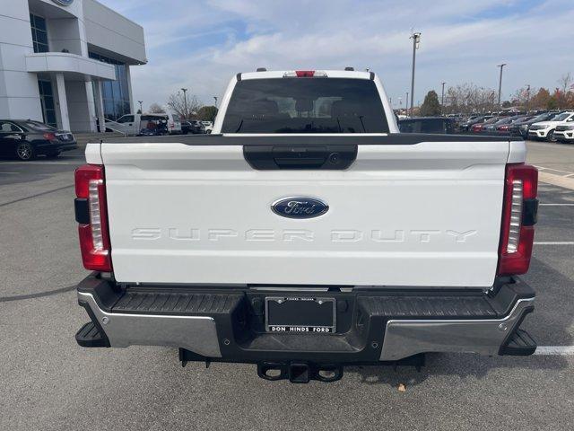 new 2024 Ford F-250 car, priced at $61,665