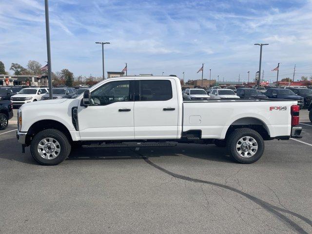 new 2024 Ford F-250 car, priced at $61,665